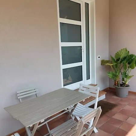 Casa Nonna Mara Caluso