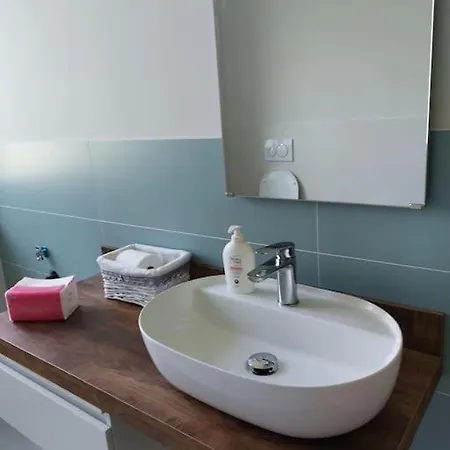 Apartman Casa Nonna Mara