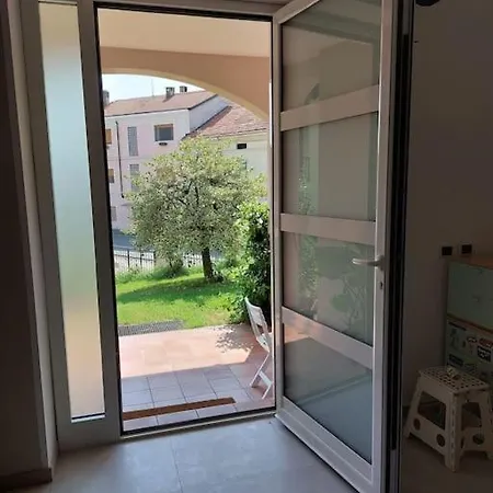 Apartman Casa Nonna Mara
