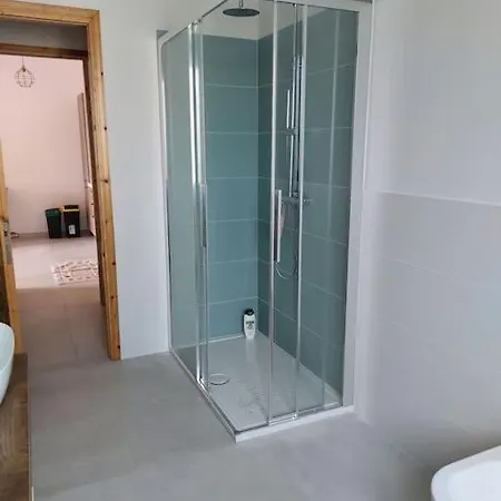 Apartman Casa Nonna Mara *
