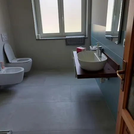 Apartman Casa Nonna Mara Caluso