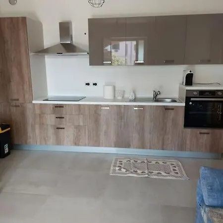 Casa Nonna Mara * Caluso