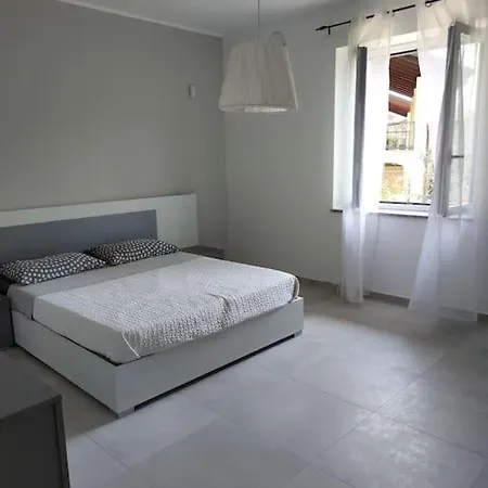 Apartman Casa Nonna Mara Caluso