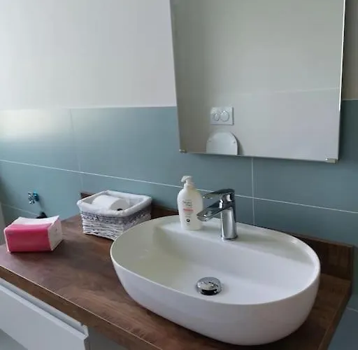 Apartmán Casa Nonna Mara