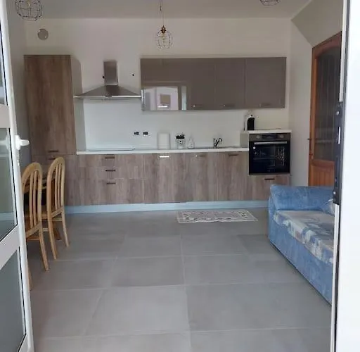 Apartment Casa Nonna Mara *