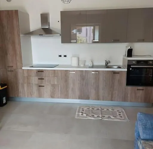 Casa Nonna Mara * Caluso