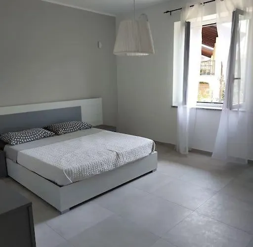 Apartmán Casa Nonna Mara Caluso